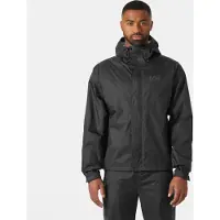 Helly Hansen Jacke Loke Jacket Herren Black-XL