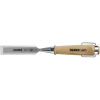 Bahco Meißel Mit Holzgriff 14 Mm