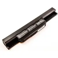 CoreParts MBI2241H, Batterie, Asus K53U