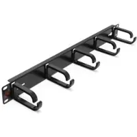 Lenovo 7M27A05699, Kabelmanagementtafel, Schwarz, 1 Stück(e)