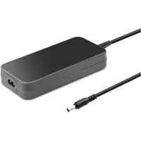 CoreParts MBXSO-AC0002, TV, Drinnen, AC-an-DC, Sony, Schwarz, 60 mm