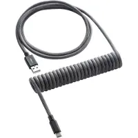 Cablemod CM-CKCA-CK-KC150KC-R USB Kabel 1,5 m USB A USB C Grau