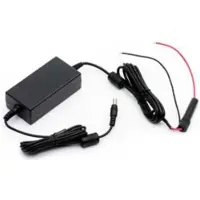 Zebra Technologies Auto-Netzteil - 12 - 24 V - für ZQ500