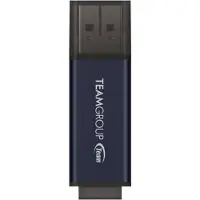 Team Group C211, 16 GB, USB Typ-A, 3.2 Gen 1 (3.1 Gen 1), Kappe, 8 g, Blau