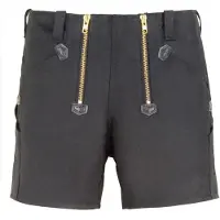 FHB JO Zunftshorts - 50