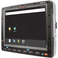 Honeywell Thor VM3A BT WLAN Android Tiefkühlumgebung GMS - Qualcomm Snapdragon - 2,2 GHz