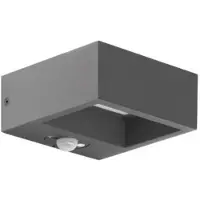 Brumberg LED-Solarwandleuchte