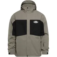 Horsefeathers Herren Ski- Snowboardjacke MORRIS JACKET, Größe:XXL, Farben:taupe