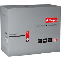 ActiveJet ATX-3250NX Tonerkartusche (Ersatz für Xerox 106R01374; Höchste; 5000 seiten; schwarz), 5000 Seiten, Schwarz, 1 Stück(e)