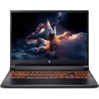 Acer Nitro V 16 AI ANV16-42 - AMD Ryzen 5 240 / 4.3 GHz - Win 11 Home - GeForce RTX 5050 - 16 GB RAM - 1.024 TB SSD NVMe - 40.6 cm (16")