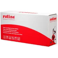 Roline Toner kompatibel zu TK-5270K, für KYOCERA Ecosys M6230cidn, ca. 8.000 Seiten, schwarz