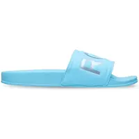 Roxy - Women's Slippy II - Sandalen Gr 37 blau
