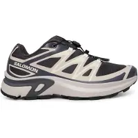 Salomon Sneaker "XT-EVR", Damen, Gr. 42, grau (nine iron, ashes of roses, vanilla ice), Synthetik, Textil, Schuhe Sneaker, vom XT-6 inspiriert