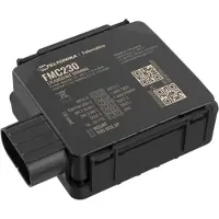 Teltonika Wasserdichtes LTE Cat.1 Terminal mit Impulseingängen IP67