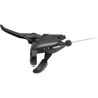 Shimano Tourney Ef505 Linker Bremshebel Mit Schalthebel