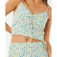 Rip Curl RipCurl Surf Side Skort light yellow (4094) L