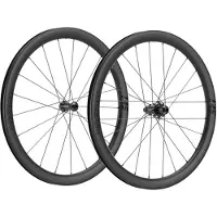 Vision Sc45 Carbon C23 Cl Disc Tubeless Rennrad Laufradsatz