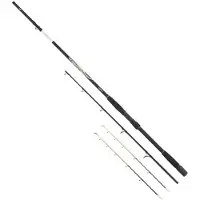 Tubertini Talaxa 8300 Bootsrute Silber 2.70 m / 400 g Silber 2.70 m