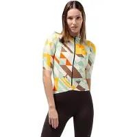 Gobik Attitude 2.0 Kurzarm-radtrikot