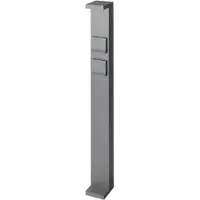 Brumberg LED-Pollerleuchte