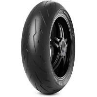 Pirelli Diabo Rosso Iv 73w C Tl Sport-touring-hinterreifen