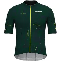 Bioracer Epic Kurzarm-radtrikot