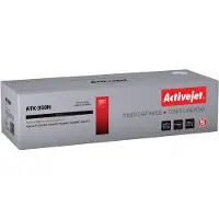ActiveJet ATK-350N Tonerkartusche (Ersatz für Kyocera TK-350; Höchste; 15000 seiten; schwarz), 15000 Seiten, Schwarz, 1 Stück(e)