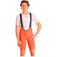 Sportful - Pulse Bibshort - Radhose Gr S weiß