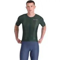 Sportful - Light 2 Jersey - Radtrikot Gr M blau