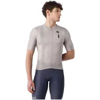 Castelli Drittone Logo Kurzarm-radtrikot