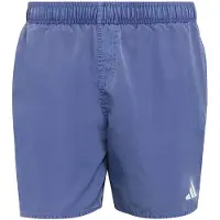Adidas Herren Badeshorts Washed 5-Inch