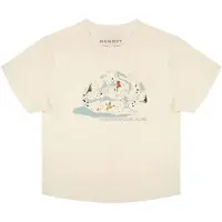 Mammut Base Climbing Kurzarm-t-shirt