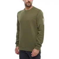 Millet Compagnie Des Guides Chamonix Sweatshirt