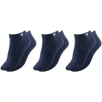 Tecnifibre Low-cut Kurze Socken 3 Paare