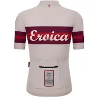 Santini Eroica Timo Kurzarm-radtrikot