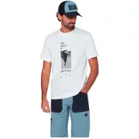 Mammut Base Hand Kurzarm-t-shirt