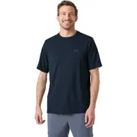 Helly Hansen Lifa Active Solen T-shirt navy (597) 2XL