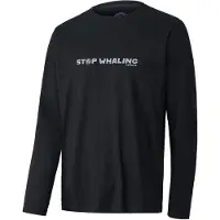 Ternua Durrel Regenerative Langarm-t-shirt