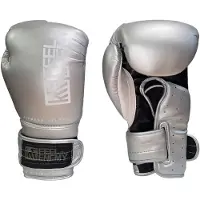 Feel The Enemy Undercard Arimesh Gelpro Boxhandschuhe