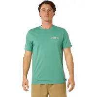 Rip Curl Aots Sailboat Kurzarm-t-shirt