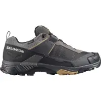 Salomon X ULTRA 5 WIDE GTX - GORE-TEX - Herren Wanderschuhe Trekking Schuhe 491669 , EU 44 UK 9.5