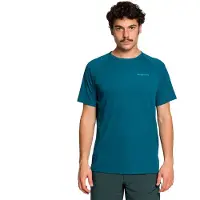 Trangoworld Couvet Kurzarm-t-shirt