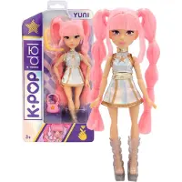 IMC Toys K-pop Idol Yuni Puppe