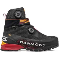 Garmont - Tower 3.0 Extreme GTX - Bergschuhe Gr 41 grau
