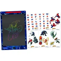 Marvel Spider-Man 11″ Mehrfarben E-Ink Zeichentablett