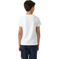 Helly Hansen Logo Kurzarm-t-shirt