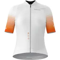 Bioracer Icon Kurzarm-radtrikot