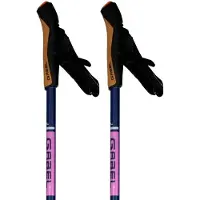 Gabel Stretch Carbon Stöcke