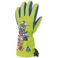 Matt Cute Tootex Handschuhe
