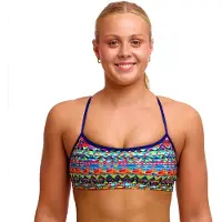 Funkita Fks040 Bikinioberteil